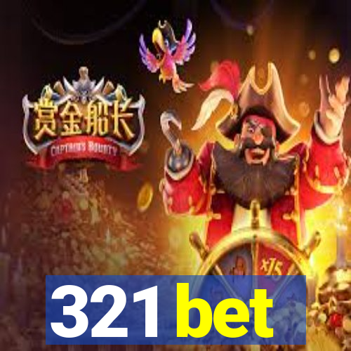 321 bet